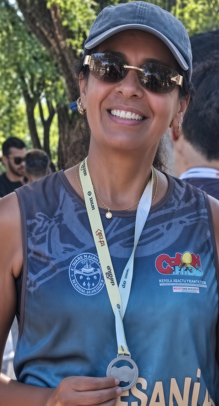 Andrea Nieves